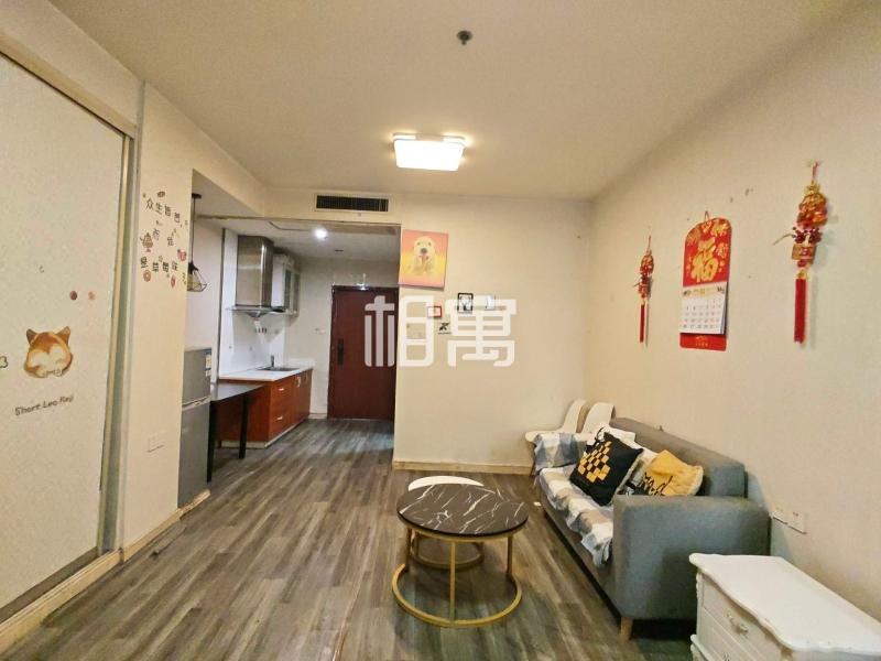 整租·摩卡商务馆