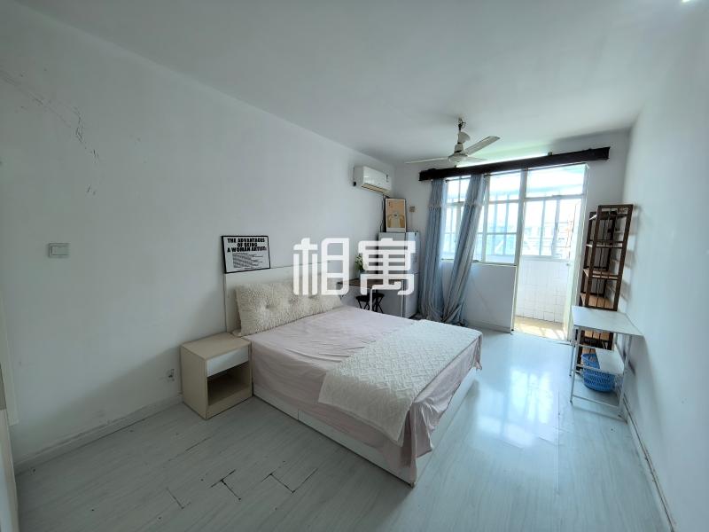 整租·上南新村(八村)