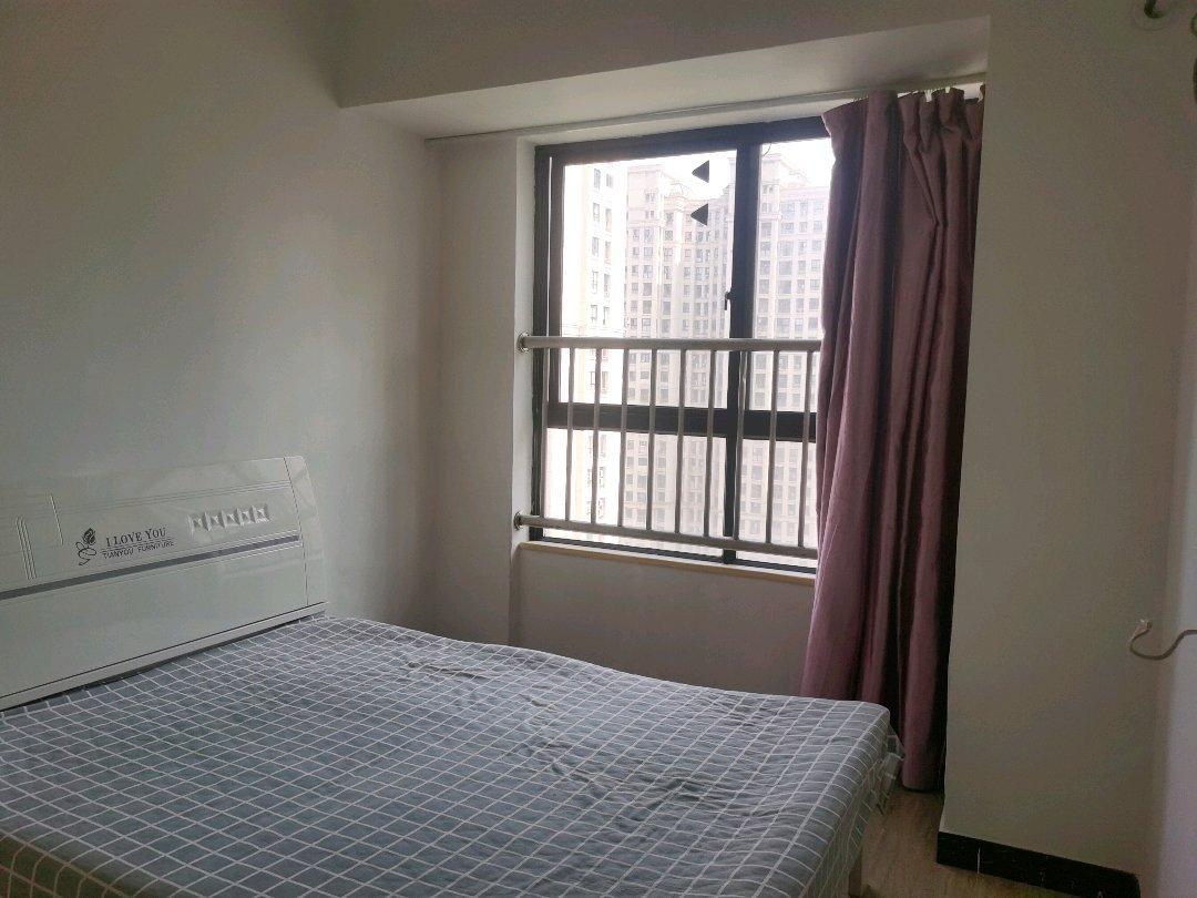 整租·天弘景园