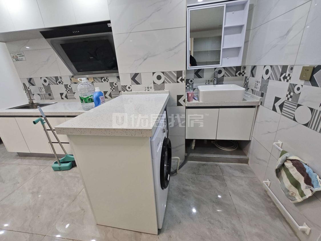 整租·上悦天地