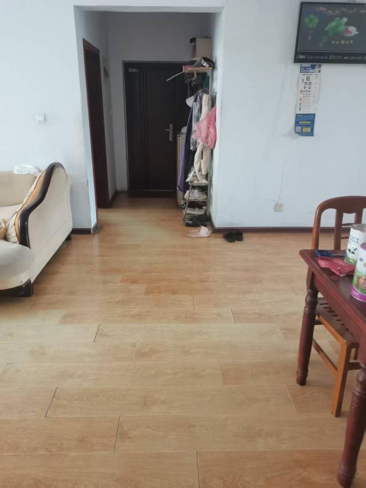 整租·东方家园