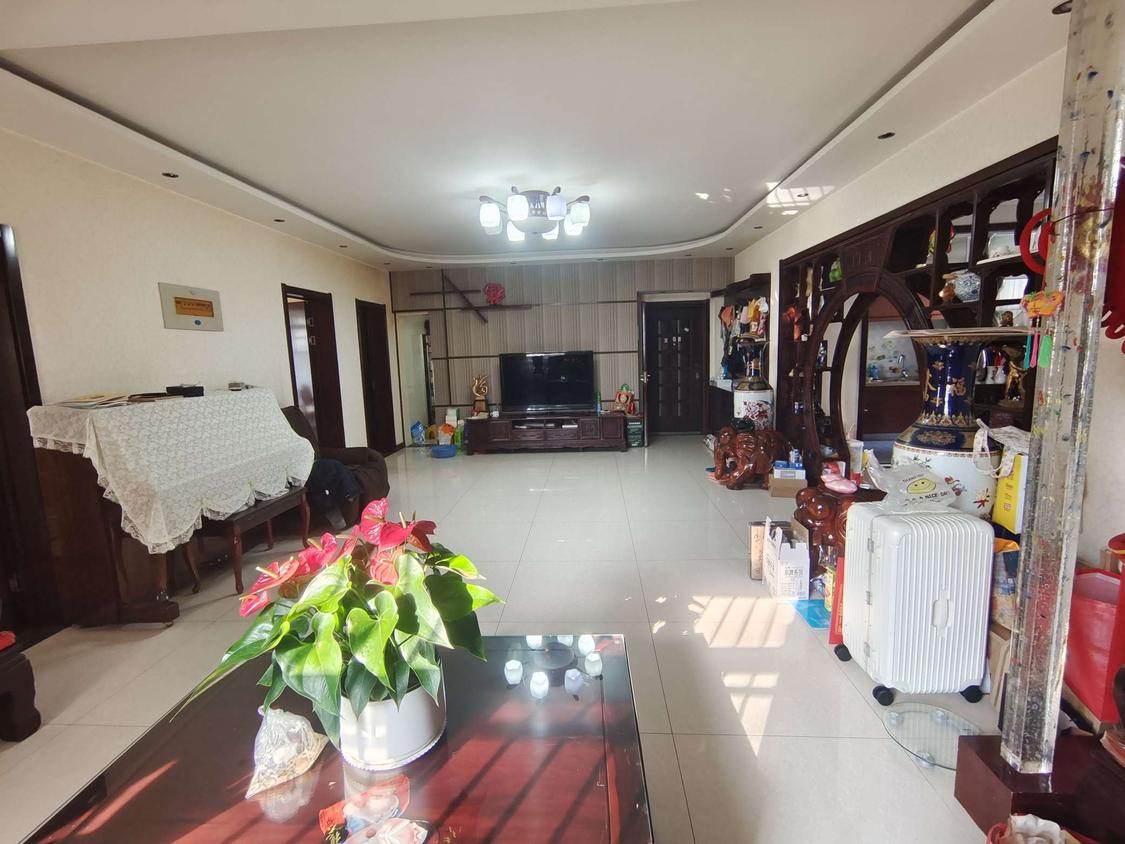 整租·圣世华庭