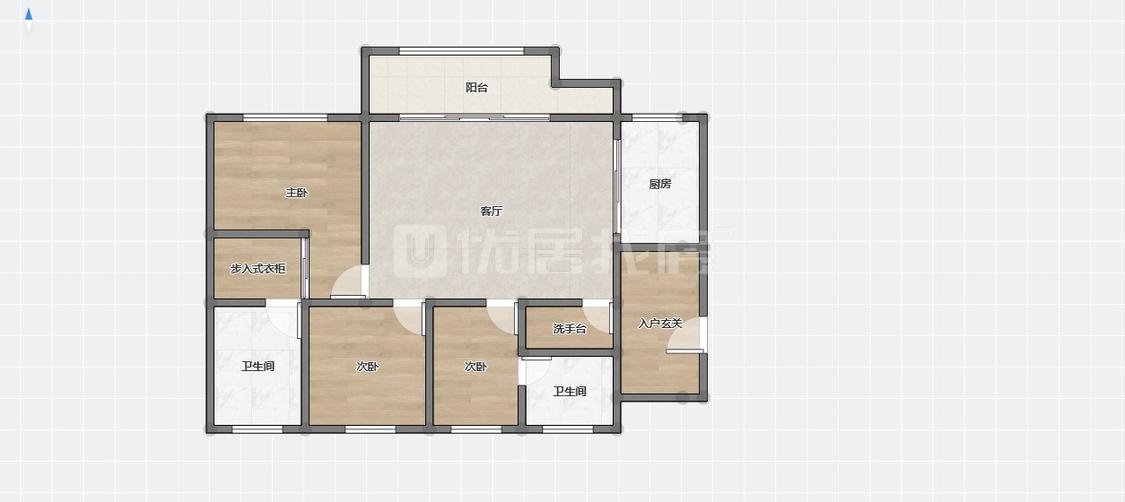 整租·滨海俊园