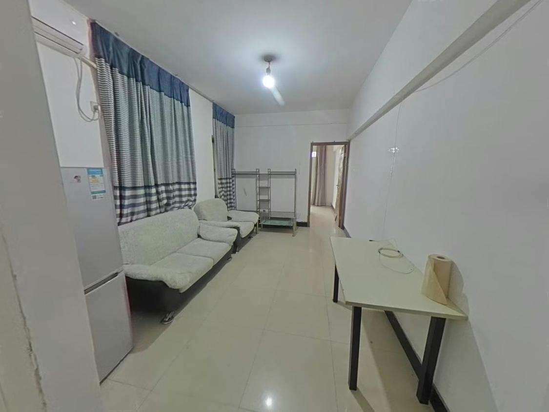 整租·鸿鼎福门