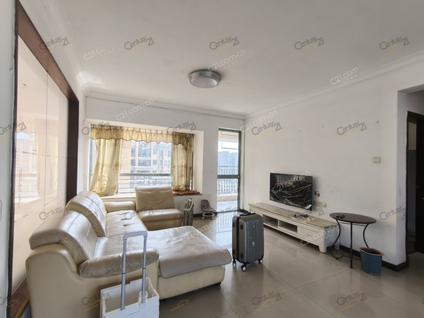 大涌大涌整租 大涌雅居乐豪园3室2厅/118平/高楼层