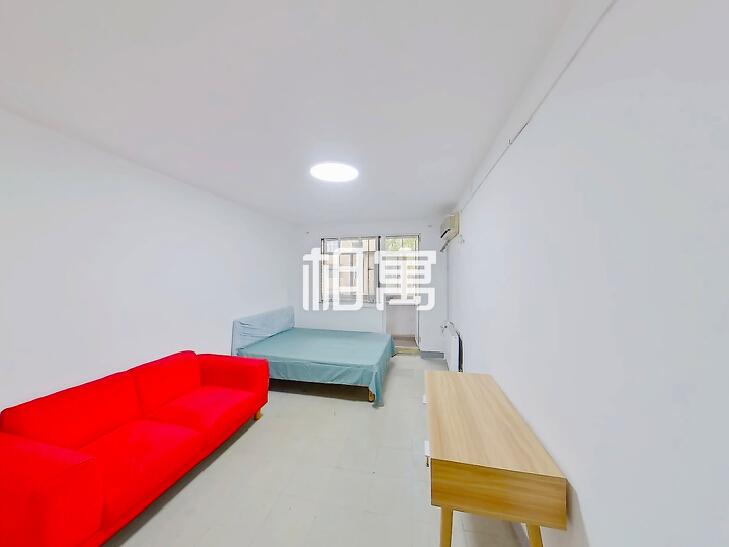 整租·普惠南里