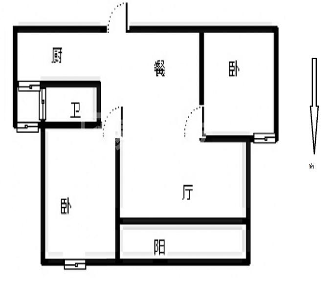 整租·万泰国际花园