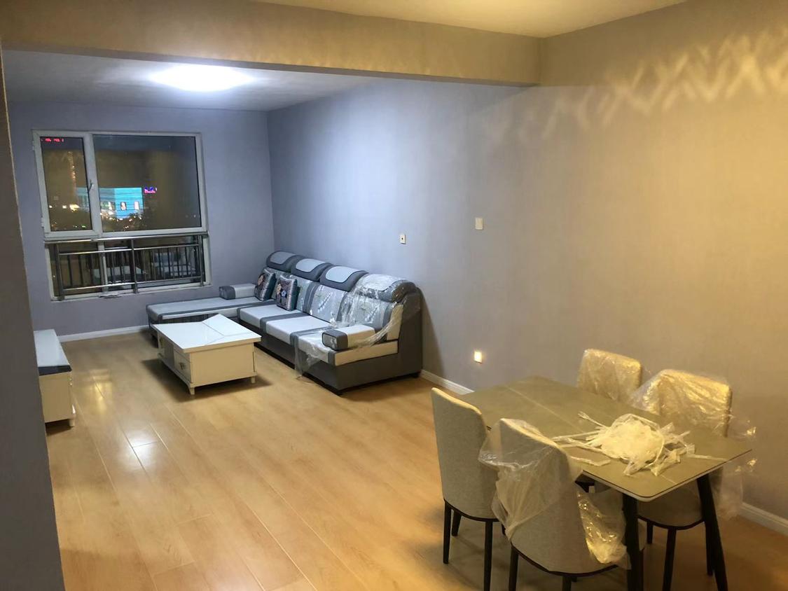 整租·天成郡府(西区)