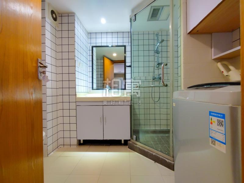 整租·泰美国际大厦