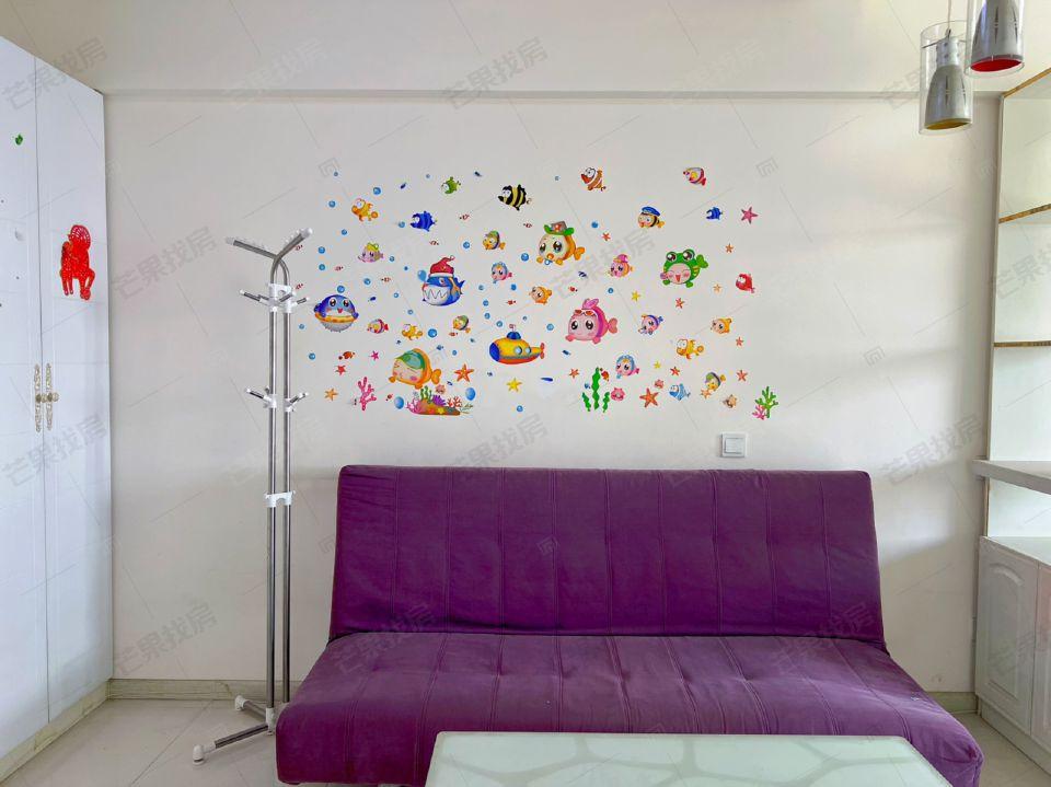 整租·万恒领域