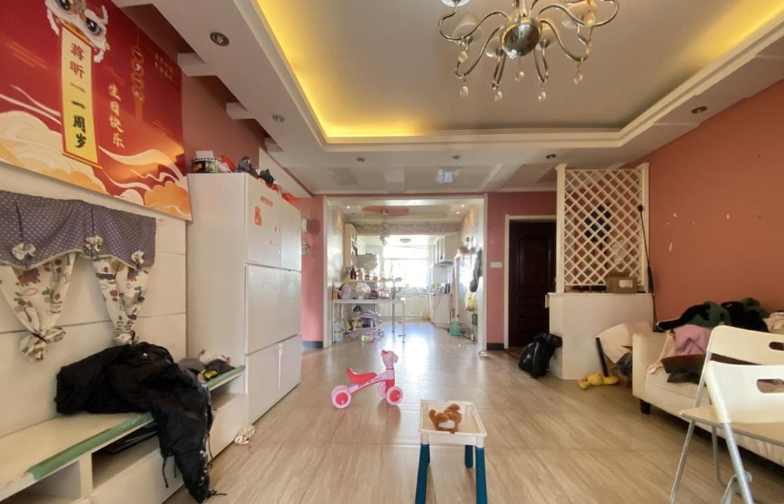 整租·永欣新寓文竹苑