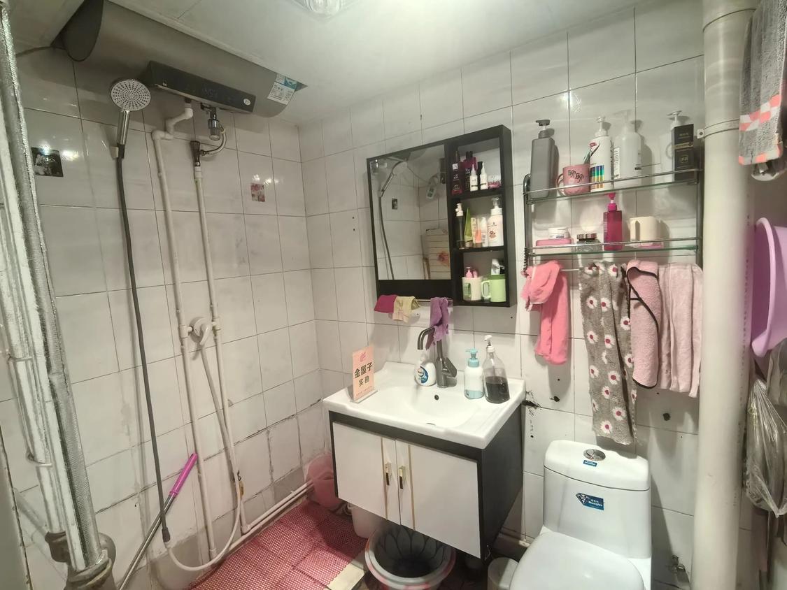 整租·幸福小区