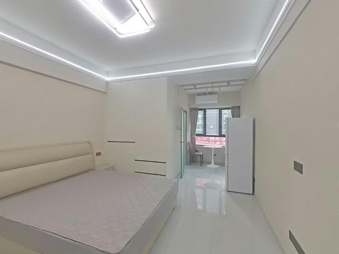 整租·御笔华庭