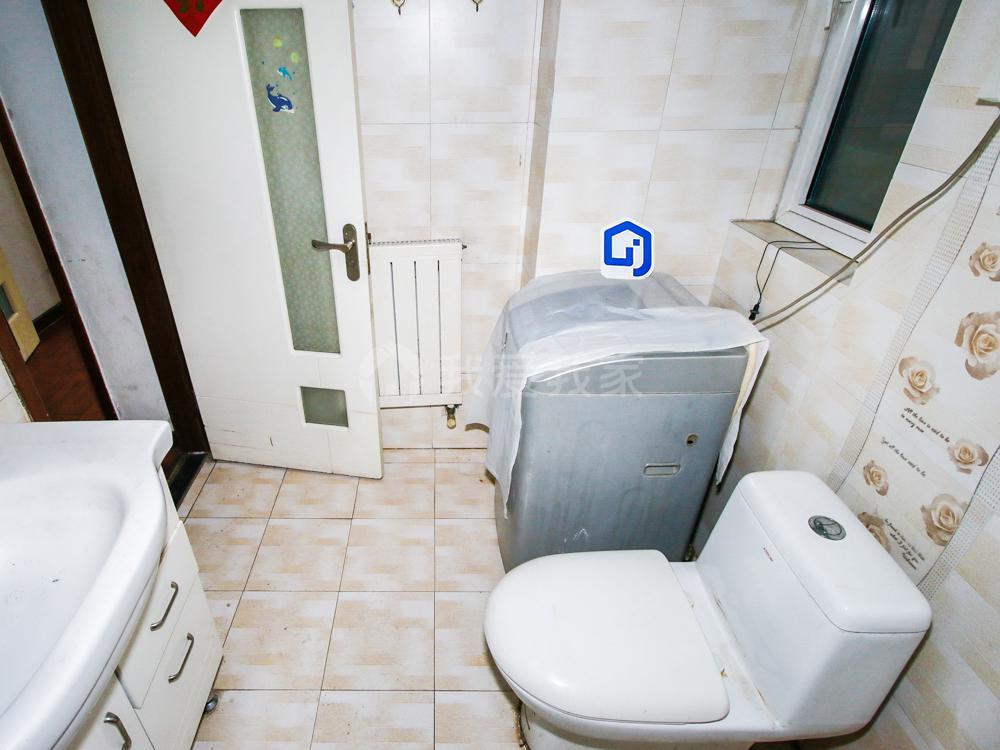 整租·水郡花园