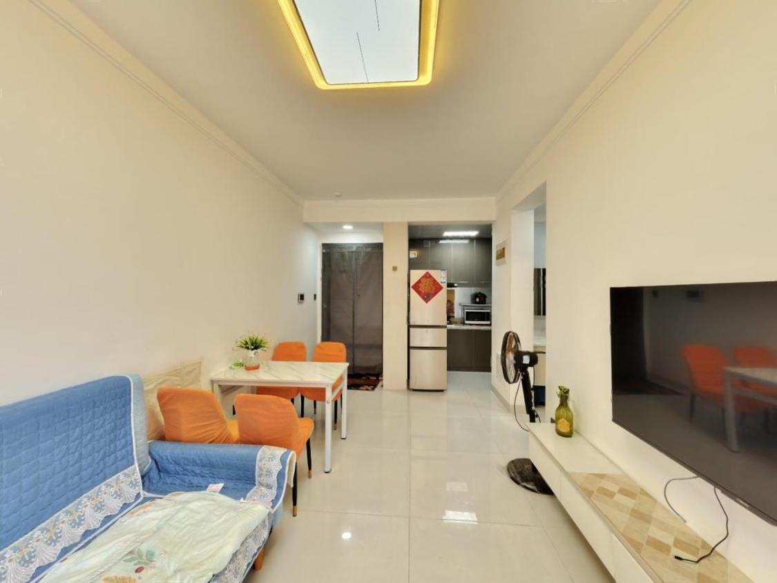 整租·吾悦华府