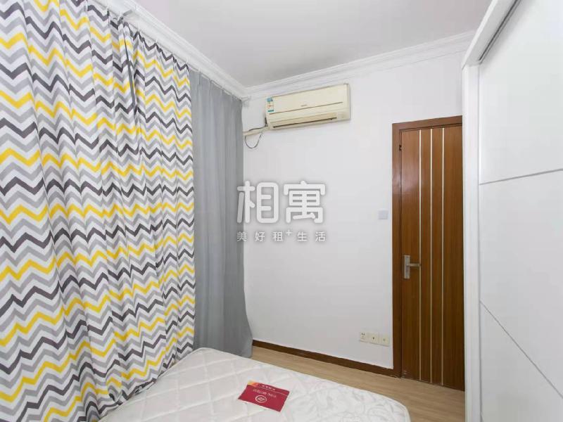 整租·六里二村