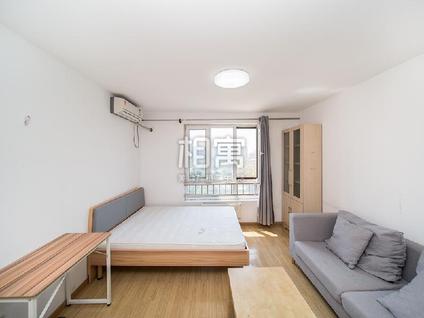 丰台七里庄整租 六里桥家园2室1厅/74平/中楼层