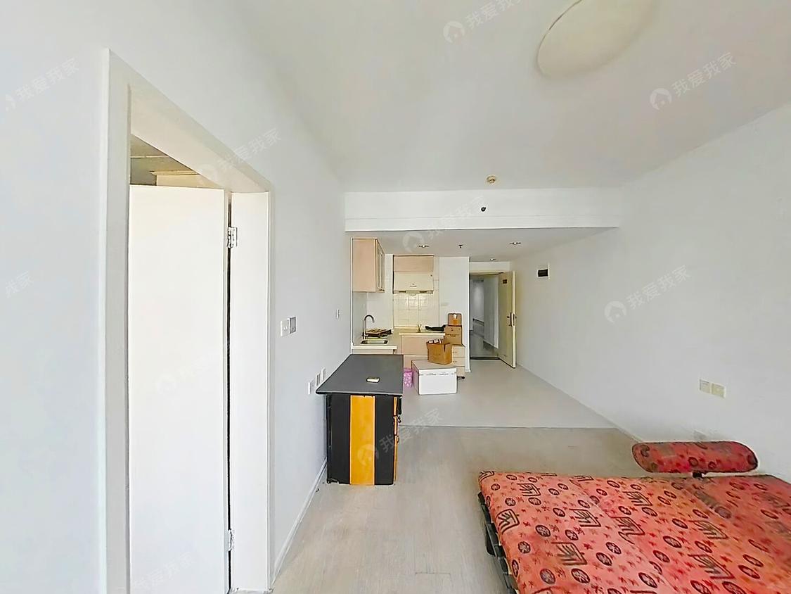 整租·新城市广场