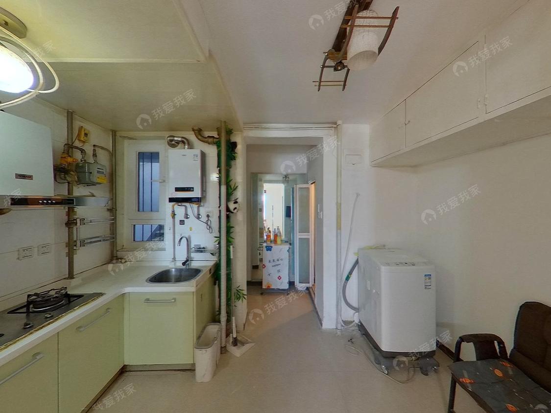 整租·大井胡同小区