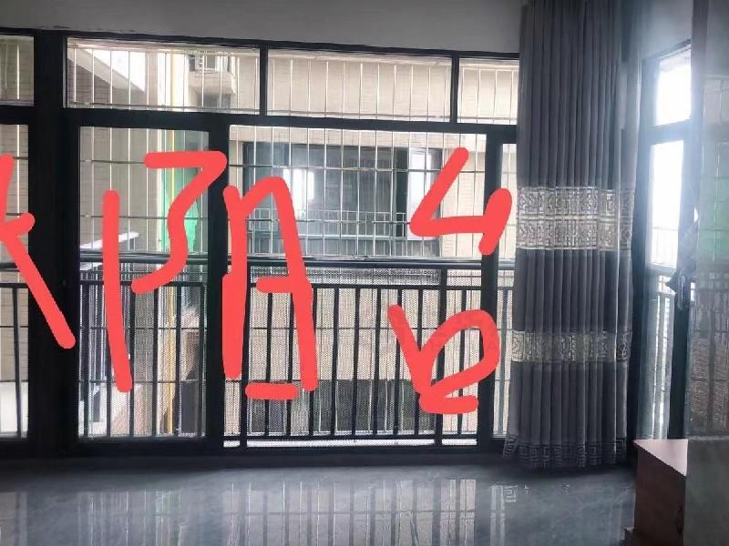 整租·嘉福新城
