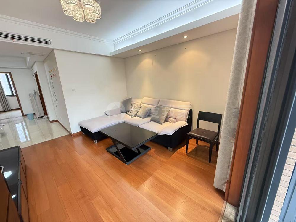 整租·长江国际(泓园)