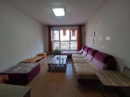 北辰北仓整租 鸿泰园2室1厅/91平/中楼层