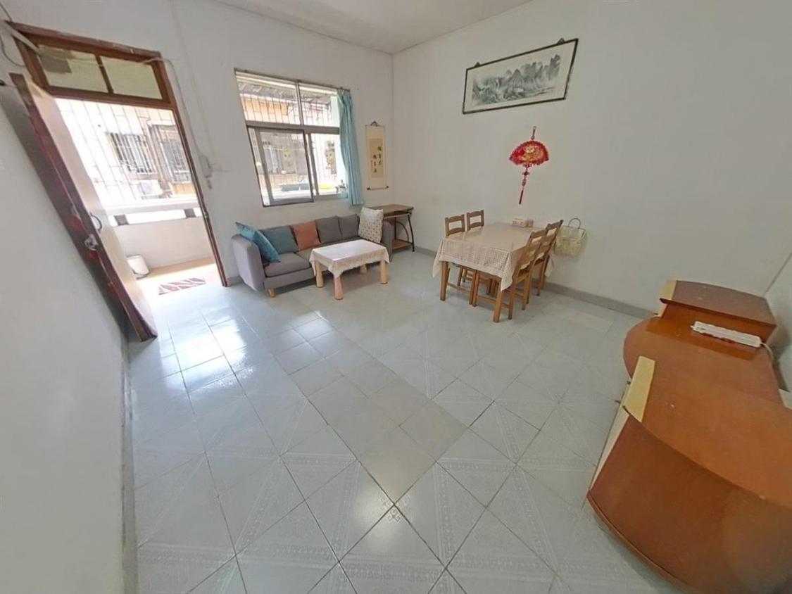 整租·书院街7号大院