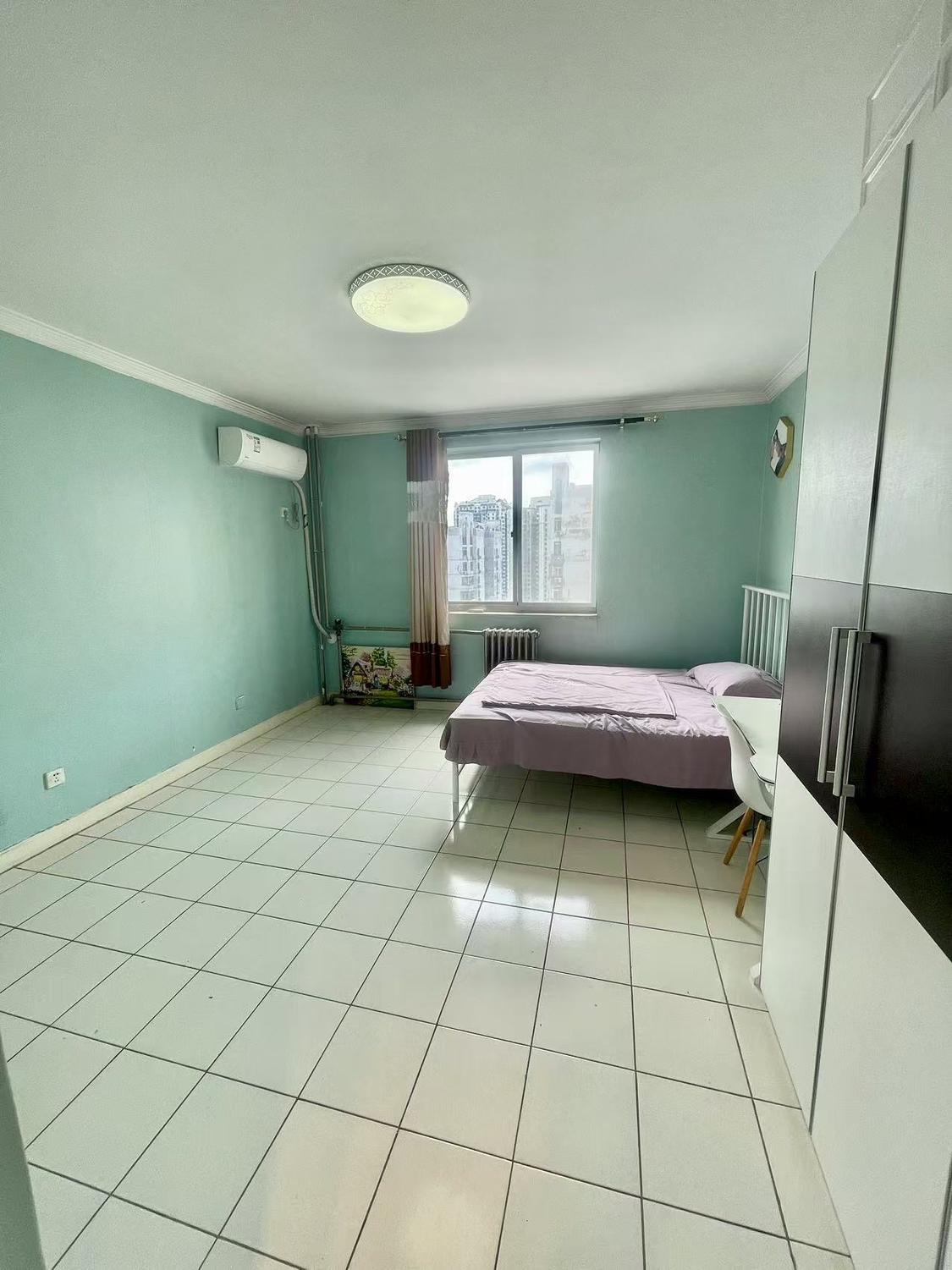 合租·阳光四季社区