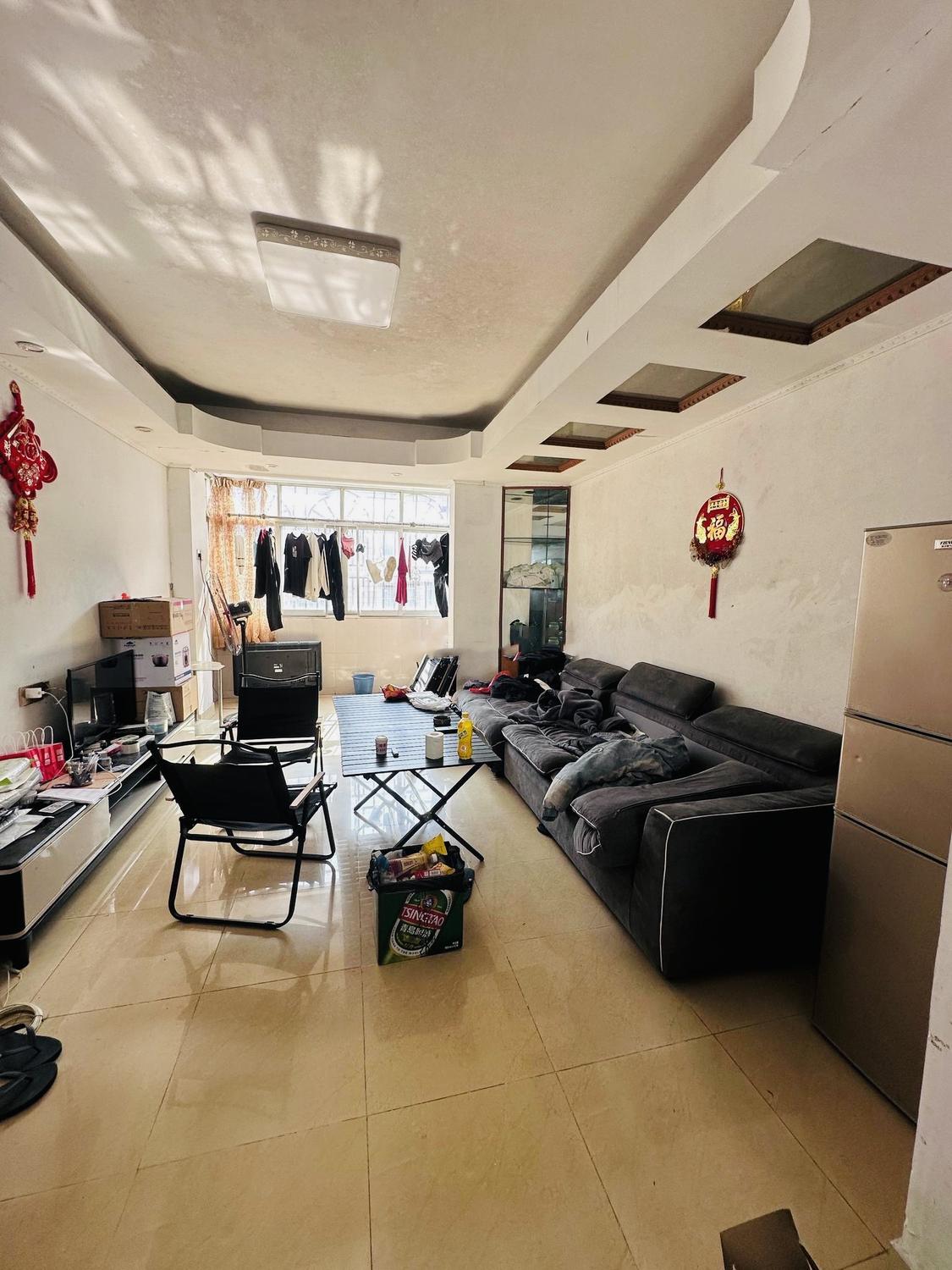 整租·侨星花园