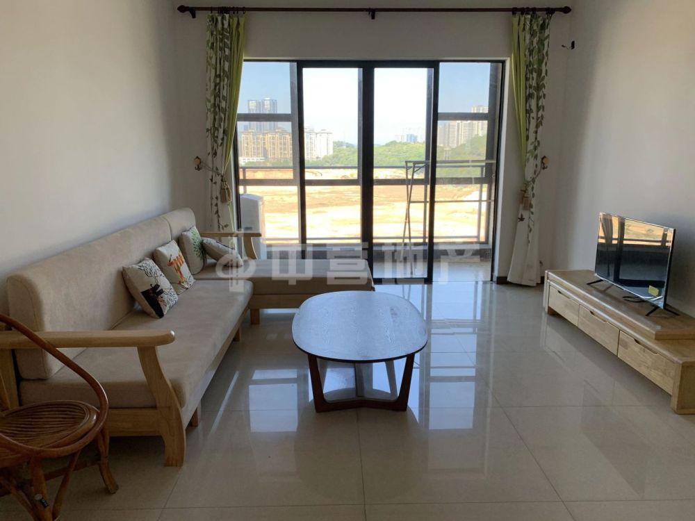 整租·保利壹号公馆