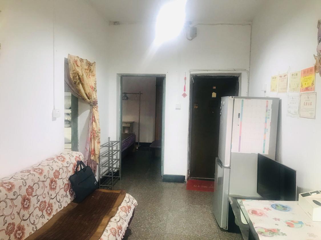 整租·宜居家园