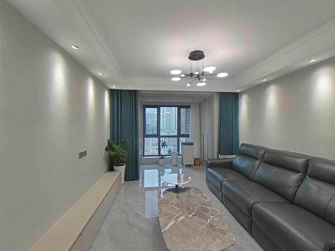 整租·龙湖·花千树二期