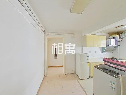 滨海新区塘沽-新港整租 岳阳里(滨海新区)2室1厅/54平/中楼层