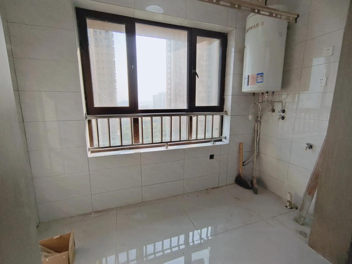 整租·开元盛世裕园