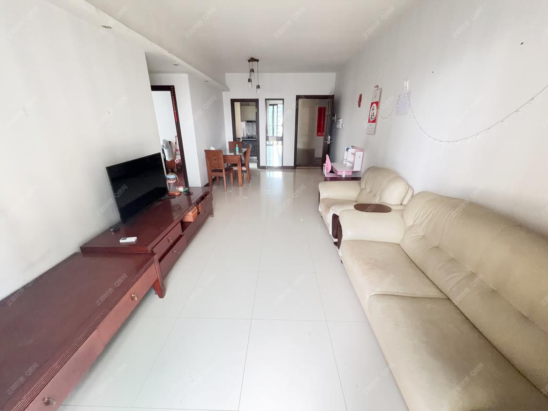 整租·华发新城(四期芳邻雅舍)