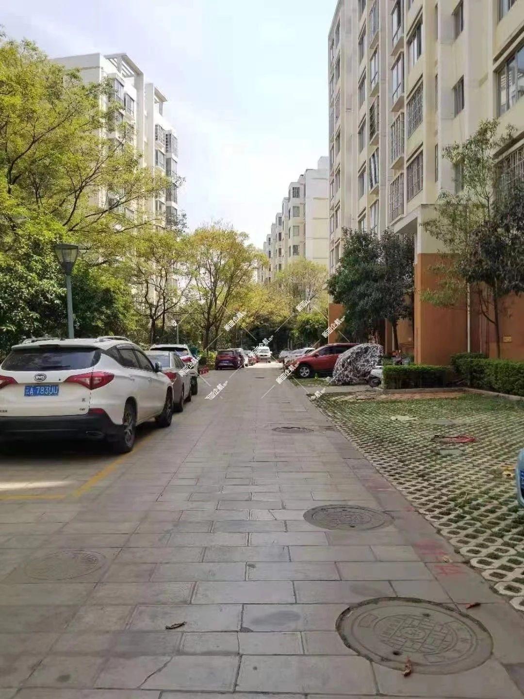 整租·丽阳星城(一期)