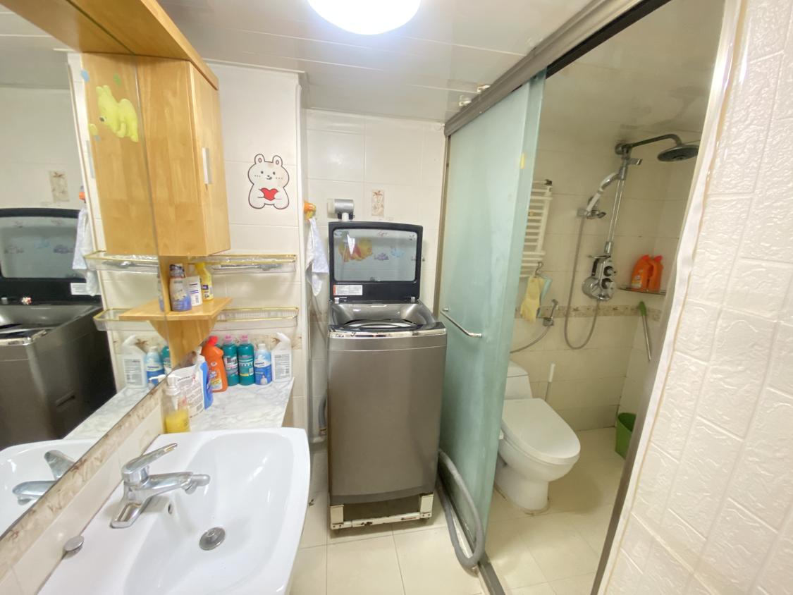 整租·慧忠北里