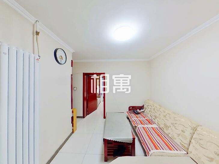 整租·建欣苑(三里)