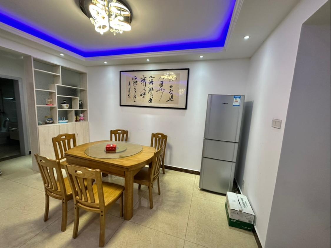 整租·环宇国际广场