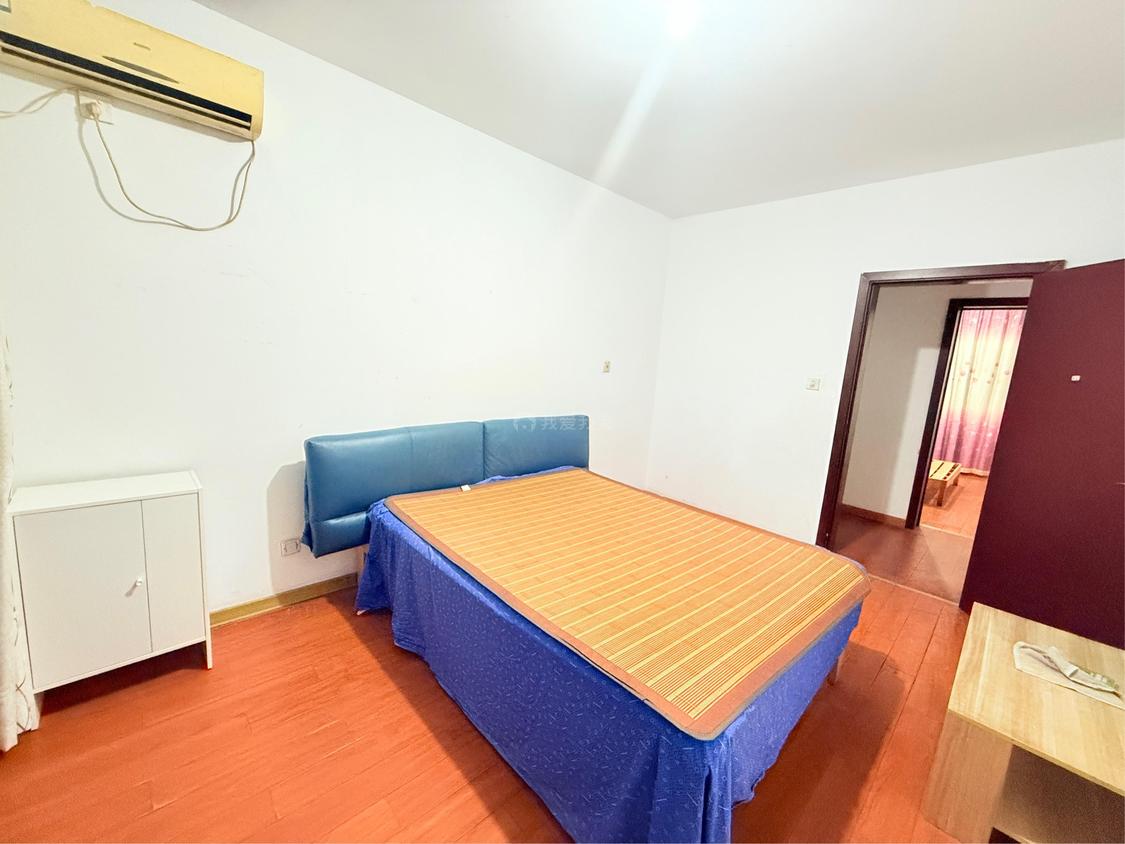 整租·美新玫瑰庄园