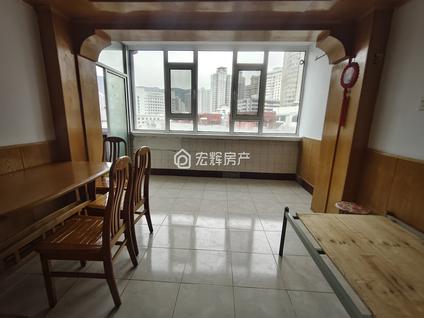 城关西关南关整租 甘肃省公路局家属院2室1厅/65平/高楼层