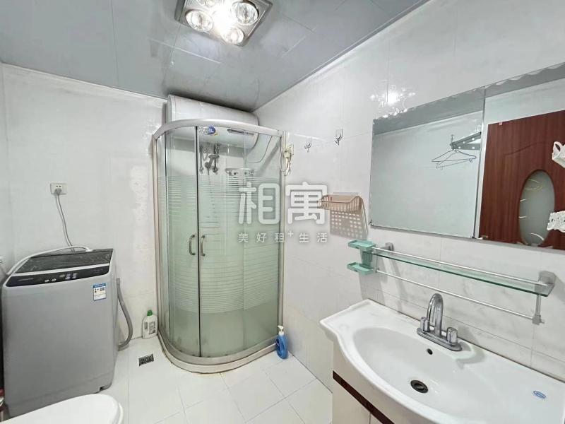 整租·长风尚都