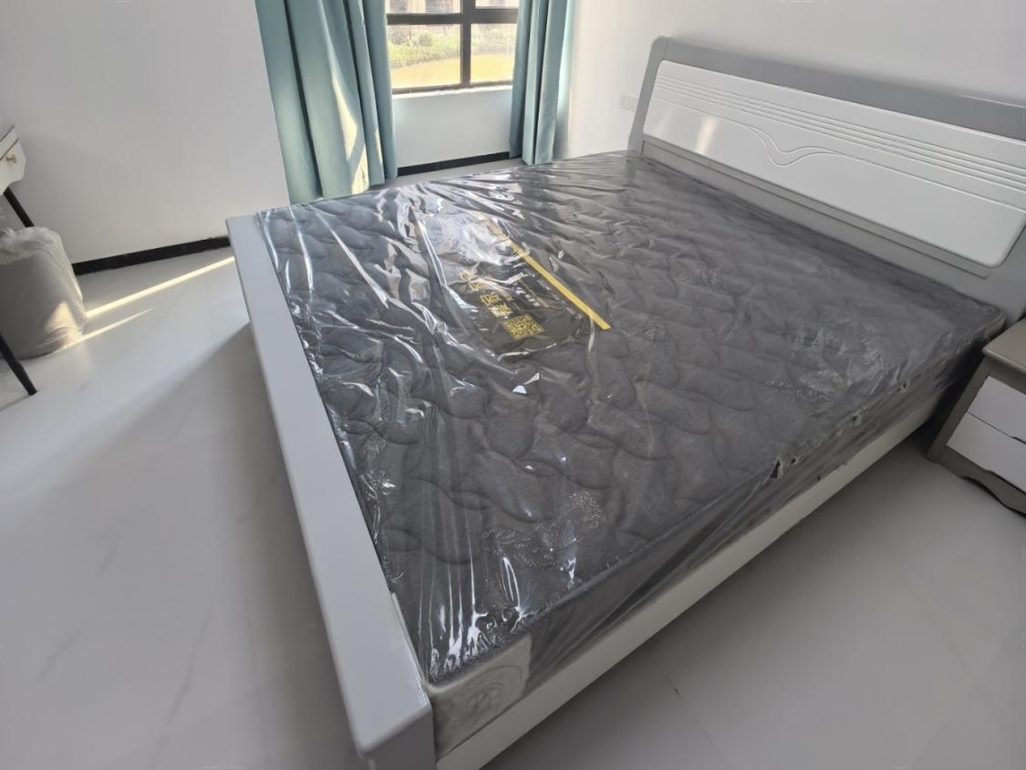 整租·银色港湾