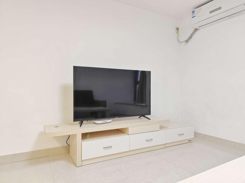 整租·合景峰汇