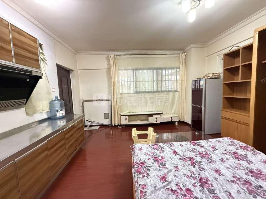 整租·艺海天成公寓