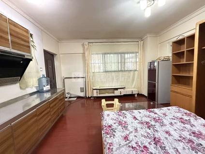 大理大理市整租 艺海天成公寓1室0厅/43平/中楼层