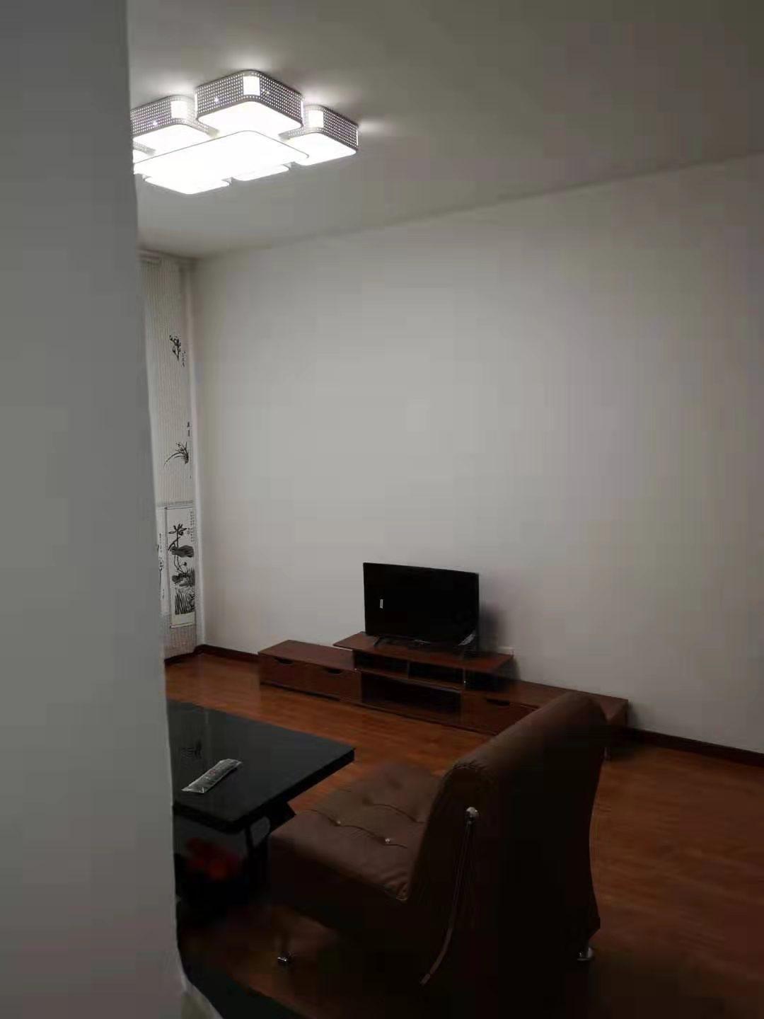 整租·万达华府