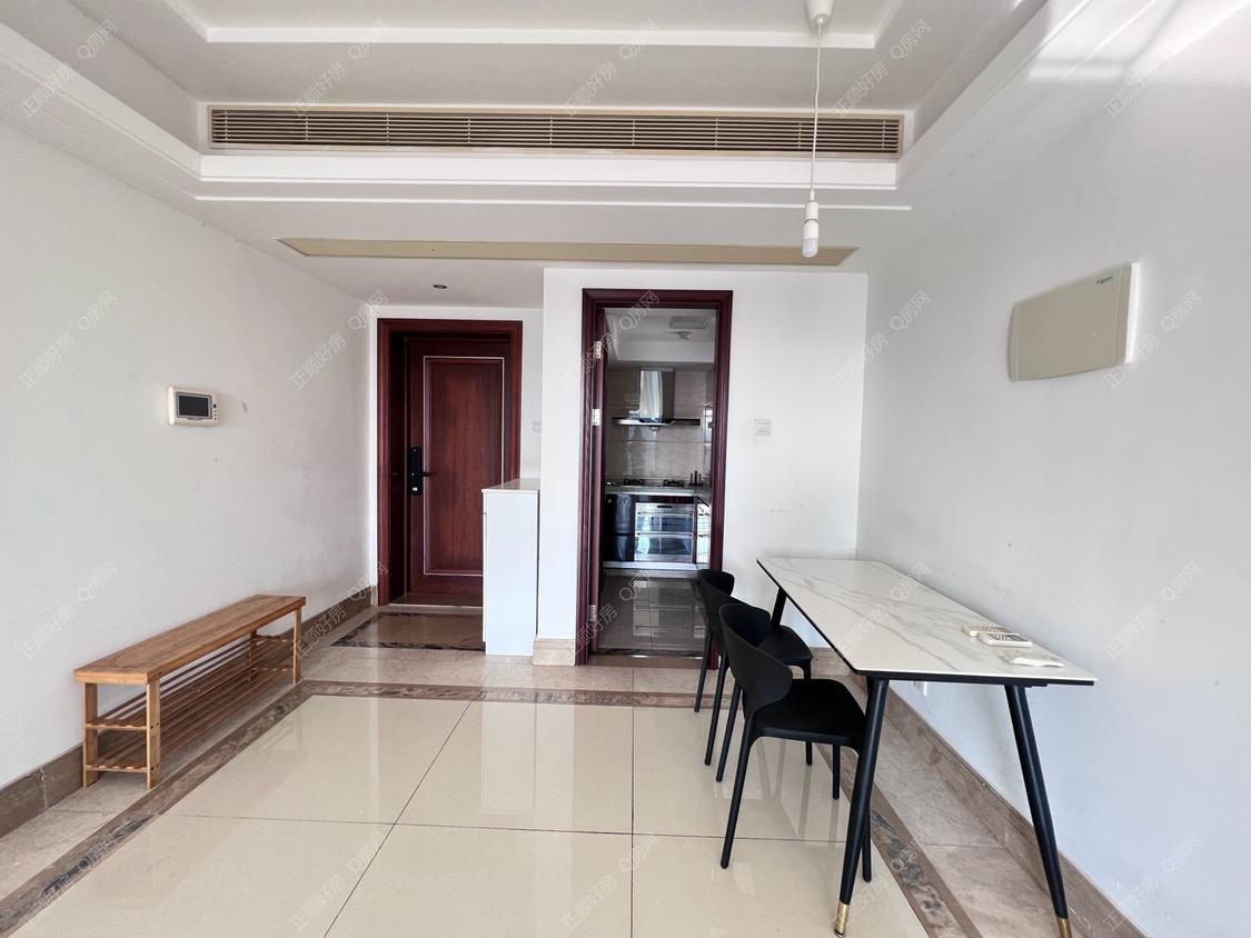 整租·金域华府