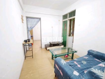 香洲兰埔整租 怡安苑1室1厅/36平/中楼层