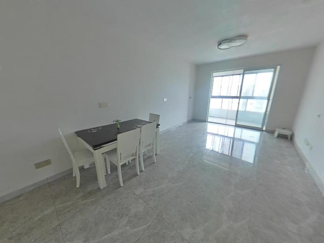 整租·怡景佳园(溧水)